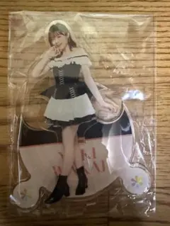 i☆Ris 若井友希 アクリルスタンド