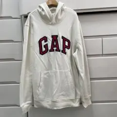 GAP パーカー