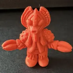 80s 当時物 ウルトラマンA怪獣 アングラモン消しゴム フィギュア 昭和