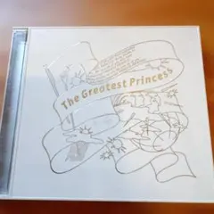 PRINCESS PRINCESS The Greatest Princess