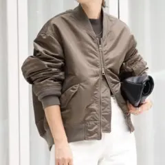 2025年最新】Deuxieme Classe MA-1の人気アイテム - メルカリ