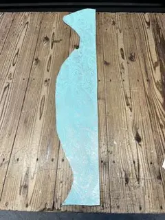 s700 牛ペイズリー型押し