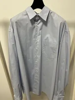 RETOUCH レタッチ リラックスフィット L/S シャツ XL