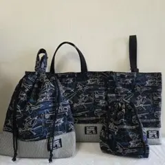 レッスンバック 飛行機