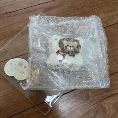 モモプラント　ライオンスクイーズS