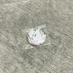 東リべ 東京リベンジャーズ 缶バッジ 龍宮寺 堅