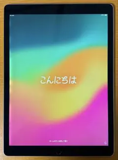 2026年最新】iPad Pro 256GB 12.9 simフリーの人気アイテム - メルカリ