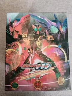 仮面ライダーオーズ　Special CD-Box 仮面ライダーオーズ/OOO」SPECIAL CD-BOX - メルカリ