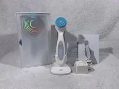 美品】ニュースキン ルミスパ 旧タイプ クレンザー、ヘッド2種セット