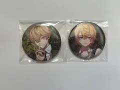 シクフォニみこと缶バッジ