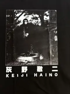 レア未開封シールド灰野敬二魂の純愛CDBOX