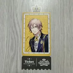 うたプリ　ワンダーランド　帝ナギ