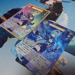 2026年最新】七星召喚 原神の人気アイテム - メルカリ