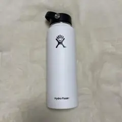 新品未使用LYFT × Hydro Flask コラボボトル ホワイト リフト - メルカリ