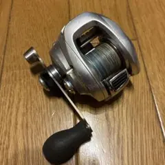 ジャンク品　SHIMANO ステファーノ　201のサムネイル