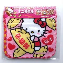 ご当地キティ　焼餃子水餃子　那須なす　いちご　３点まとめ売り　栃木限定 ご当地キティ 焼餃子水餃子 那須なす いちご 3点まとめ売り
