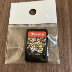 Splatoon 3 Nintendo Switch