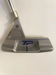 今日だけ値下げ　TaylorMade　トラスパター　TB1.5 とりあえず今日だけ値下げ TaylorMade トラスパター TB1.5 2025
