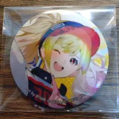 プロセカ クリフェス2026 ホログラム缶バッチ 天馬咲希② - メルカリ