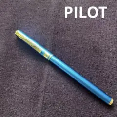 E15 PILOT/パイロット ボールペン ライトブルー