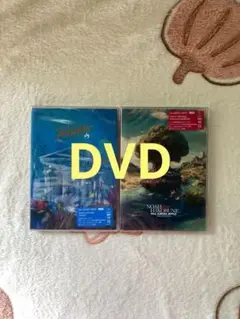 Mrs.GREEN APPLE 通常盤 Atlantis/NOAH (DVD)