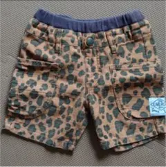 BREEZE ハーフパンツ 90cm