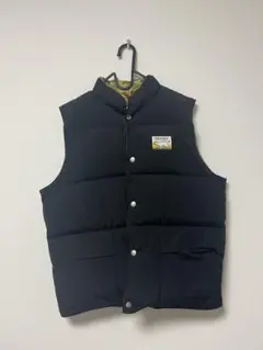 2026年最新】human MADE reversible down vestの人気アイテム - メルカリ