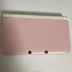 3ds ピンク 本体