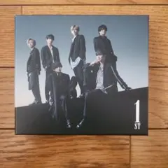 2026年最新】1st sixtones 原石盤の人気アイテム - メルカリ