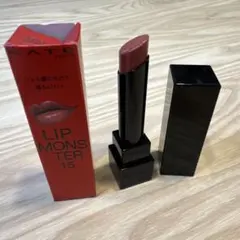 KATE リップモンスター 15 綿雲33000ft