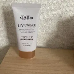 d'Alba＊ダルバUV下地トーンアップサンクリーム