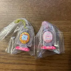 グッズ卒業¨̮⃝様専用たまごっち おかしなたまごボーロっち3 2個セット