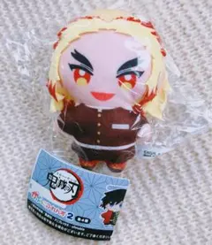 鬼滅の刃　かぷっこふれんず2 煉獄杏寿郎