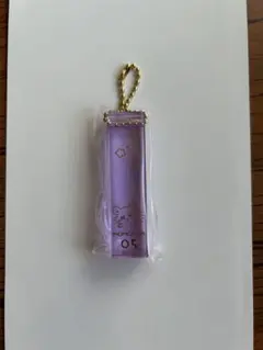 ちいかわ モモンガ ホテルキーホルダー