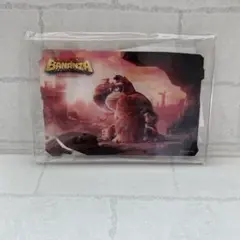 ドンキーコング バナンザ オリジナル アクリルボード