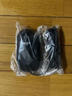 【新品・未使用】富士通 FUJITSU 有線USBマウス Mouse M520