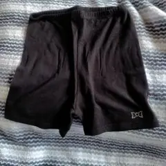 1分丈オーバーパンツ 150cm 2枚組