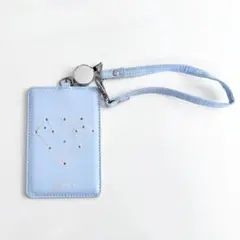 SEVENTEEN ode to you フラッシュパスケース