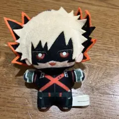 僕のヒーローアカデミア 爆豪勝己 ちびぐるみ ともぬい にとたん 2026年最新】僕のヒーローアカデミア ともぬい 爆豪勝己の人気アイテム