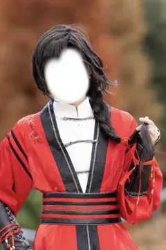 2026年最新】天官賜福コスプレの人気アイテム - メルカリ