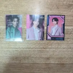 2026年最新】fantastics トレカ 木村慧人の人気アイテム - メルカリ