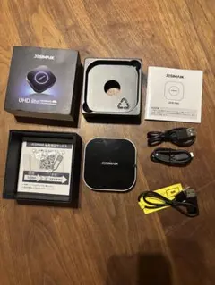 JESIMAIK CPC200-Tbox UHD lite - メルカリ