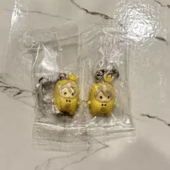 アイナナ めじるしアクセサリー vol.2 棗巳波