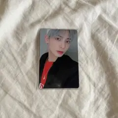 TXT テヒョン トレカ