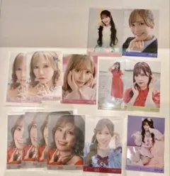 イコラブ 諸橋沙夏 まとめ売り - メルカリ