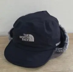 ザノースフェイス　GORE-TEX　ブランド　帽子