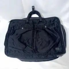 PORTER TANKER タンカー 3WAY ブリーフケース 吉田カバン