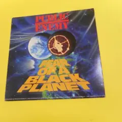 USオリジナル盤 / MASTERDISK DMM刻印　Public Enemy USオリジナル盤 / MASTERDISK DMM刻印 Public Enemy - メルカリ