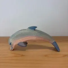 新品 オストハイマー 上向きのイルカ - メルカリ