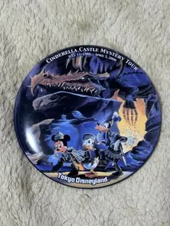 【レア】ピンバッジ 東京ディズニーランド シンデレラ城 ミステリーツアー 2025年最新】シンデレラ城ミステリーツアーの人気アイテム